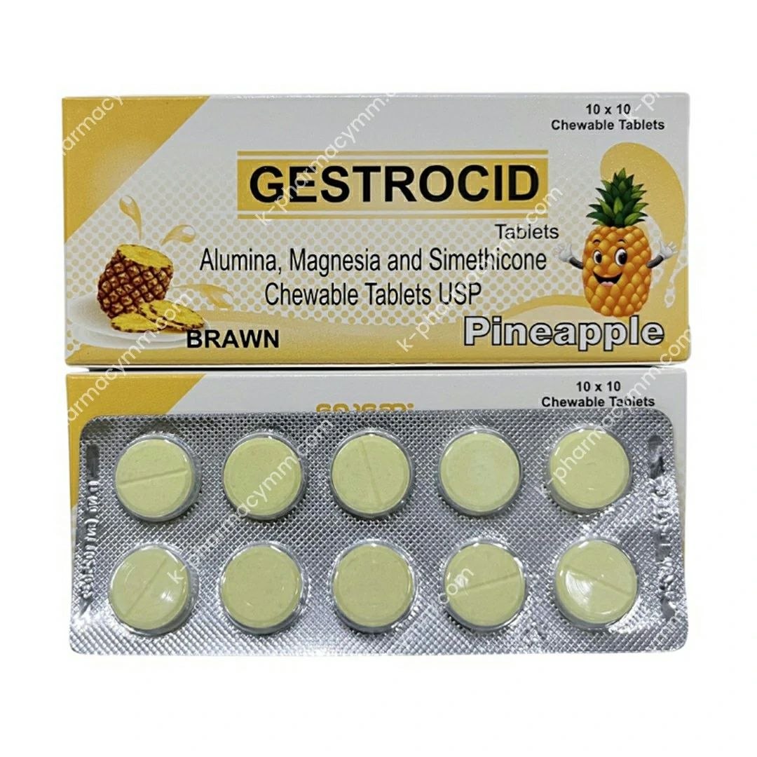 Gestrocid 9/28