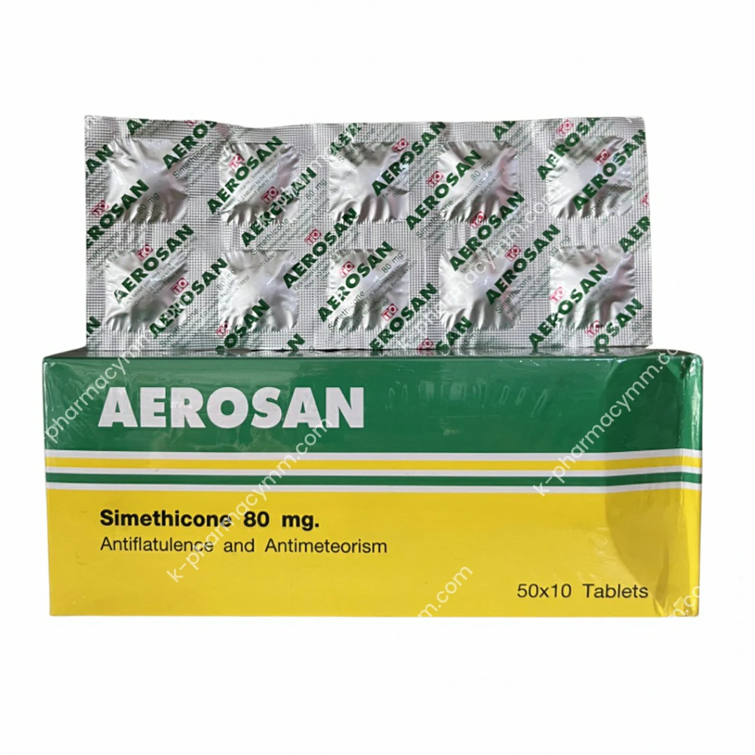 Aerosan 6/28